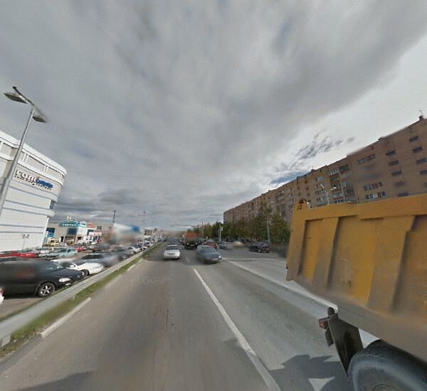 Отделение Траста в Москве, г. Коломна, пл. Восстания, д. 7