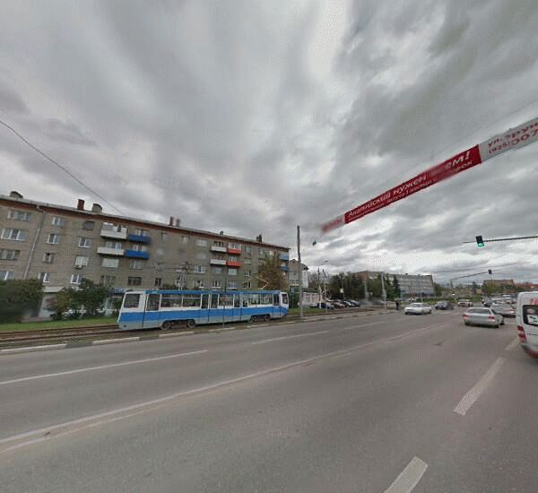 Отделение Сбербанка России в Москве, г. Коломна, Советская пл., д. 5