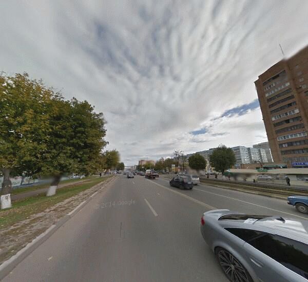 Отделение Сбербанка России в Москве, г. Коломна, ул. Октябрьской революции, д. 301