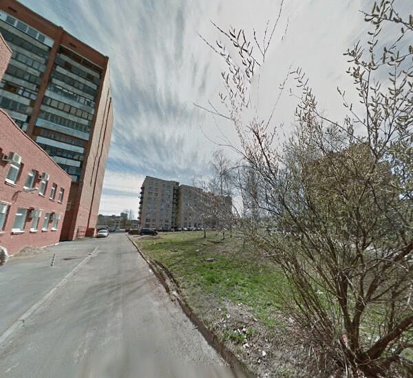 Отделение Сбербанка России в Санкт-Петербурге, Колпино,  бул. Трудящихся,  35,  корп. 1