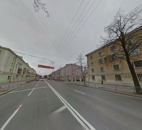 Отделение Инвестторгбанка в Санкт-Петербурге, г. Колпино, пр. Ленина, д. 18/12