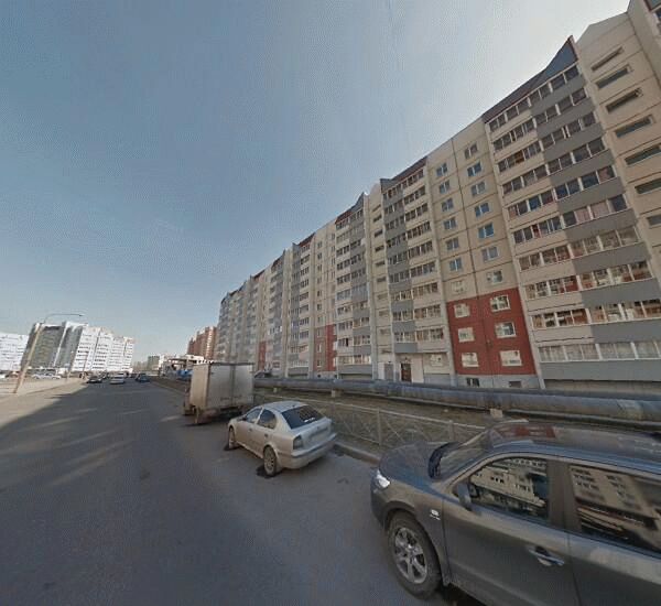 Отделение Сбербанка России в Санкт-Петербурге, Колпино,  ул. Ижорского батальона,  7