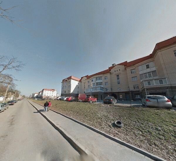 Отделение Газпромбанка в Санкт-Петербурге, г. Колпино, ул. Тазаева, д. 7, лит. А