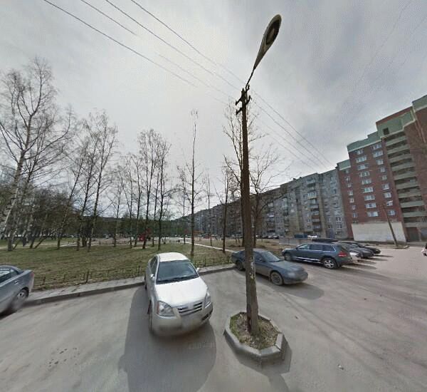 Отделение Сбербанка России в Санкт-Петербурге, Колпино,  просп. Ленина,  16/11