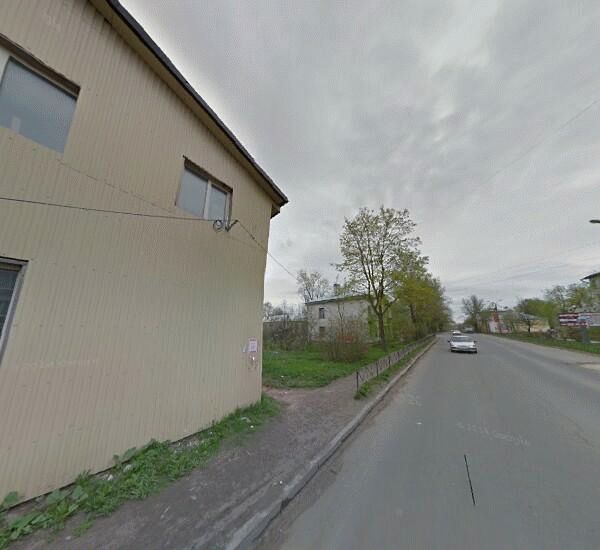 Отделение ПромСервисБанка в Санкт-Петербурге, г. Коммунар ул. Ленинградское ш.,  д. 20, лит. А, пом. 1 