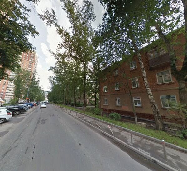 Отделение Возрождения в Москве, г. Королев,  прд Макаренко, д. 1, пом. 10
