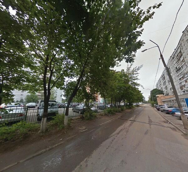 Отделение Сбербанка России в Москве, г. Королев, ул. 50 лет ВЛКСМ, д. 5/16