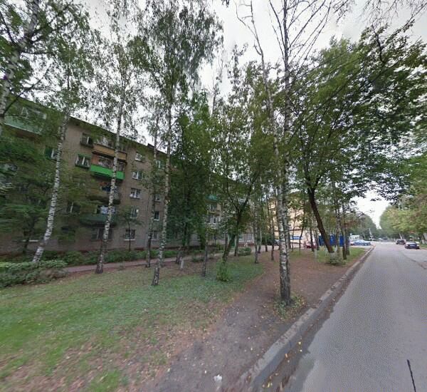 Отделение Сбербанка России в Москве, г. Королев, ул. Болдырева, д. 2