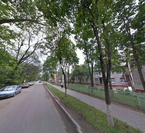 Отделение Сбербанка России в Москве, г. Королев, ул. Гагарина, д. 11