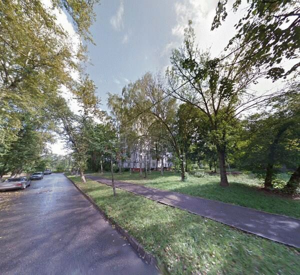 Отделение Сбербанка России в Москве, г. Королев, ул. Грабина, д. 19, кор. 1