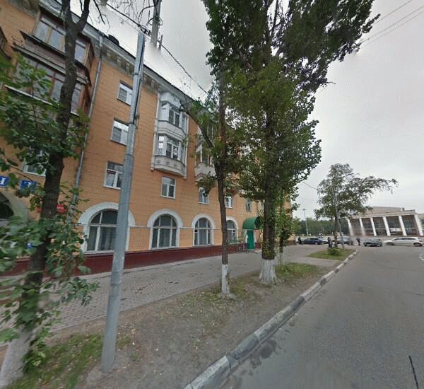 Отделение Сбербанка России в Москве, г. Королев, ул. Калинина, д. 15