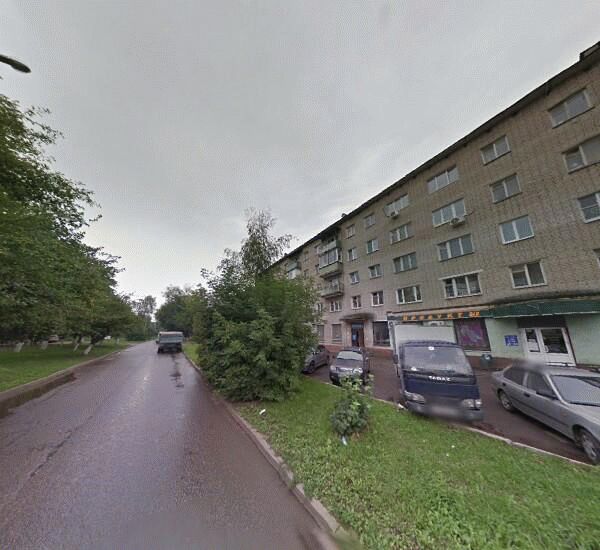 Отделение Сбербанка России в Москве, г. Королев, ул. Мичурина, д. 7, пом. 6