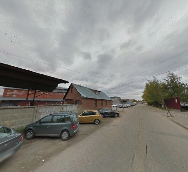 Отделение Московского Индустриального банка в Москве, г. Красногорск, дер. Гольево, ул. Центральная, д. 5