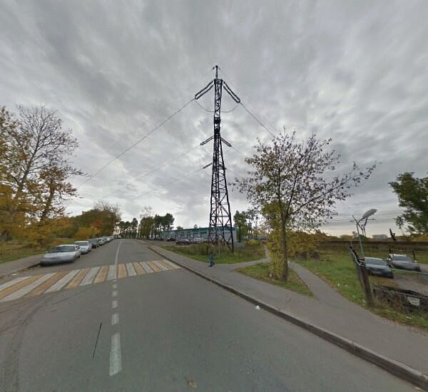 Отделение Возрождения в Москве, г. Красногорск, Райцентр-3 (ГИБДД) 