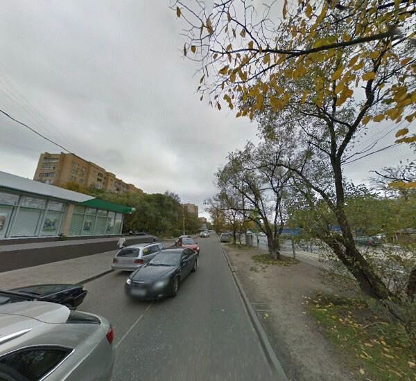 Отделение Сбербанка России в Москве, г. Красногорск, ул. Ленина, д. 21, 26А