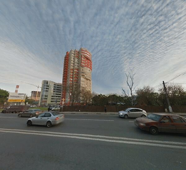 Отделение Сбербанка России в Москве, г. Красногорск, ул. Павшинская, д. 2, пом. 8