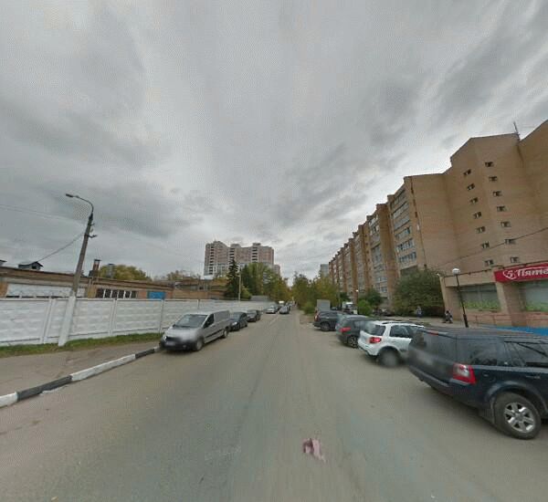 Отделение Возрождения в Москве, г. Красногорск, ул. Заводская, д. 26 