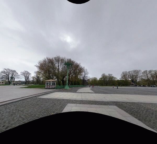 Отделение Бюро финансовых решений «Пойдём!» в Санкт-Петербурге, г. Кронштадт, ул. Ленина, д. 16