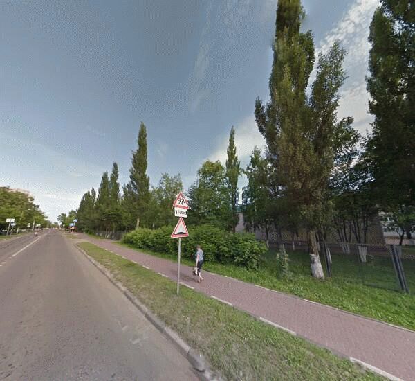 Отделение Возрождения в Москве, г. Куровское, ул. 40 лет Октября, д. 52, лит. А