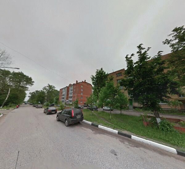 Отделение Сбербанка России в Москве, г. Куровское, ул. Первомайская, д. 94