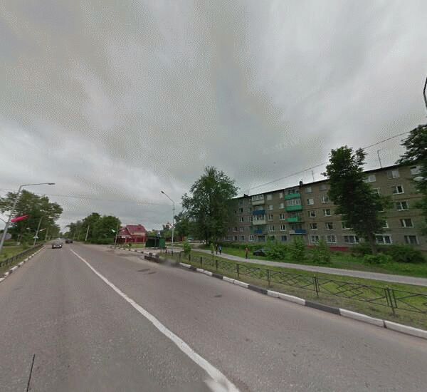 Отделение Московского областного банка в Москве, г. Куровское, ул. Советская, д. 146, кор. 1 