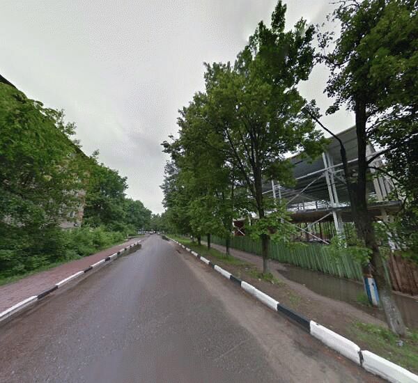 Отделение Сбербанка России в Москве, г. Ликино Дулево, ул. Коммунистическая, д. 26