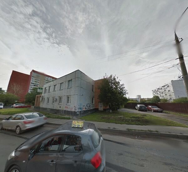 Отделение Сбербанка России в Москве, г. Лобня, ул. Чехова, д. 15