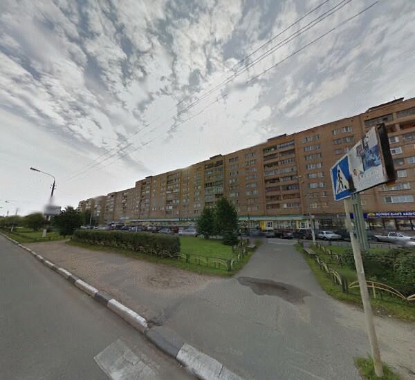 Отделение Интерпрогрессбанка в Москве, г. Лобня, ул. Ленина, д. 16, пом. 1