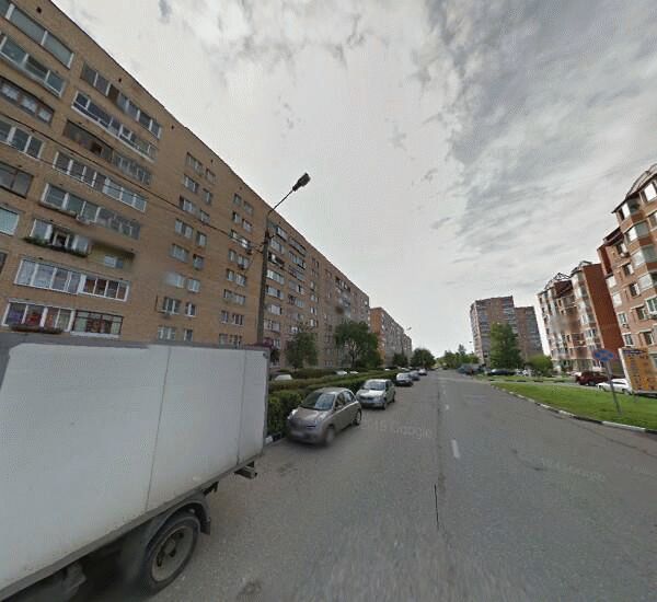 Отделение Сбербанка России в Москве, г. Лобня, ул. Ленина, д. 19, кор. 1