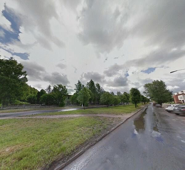 Отделение Сбербанка России в Санкт-Петербурге, г. Лодейное Поле, пр. Гагарина, д. 6, кор. 1