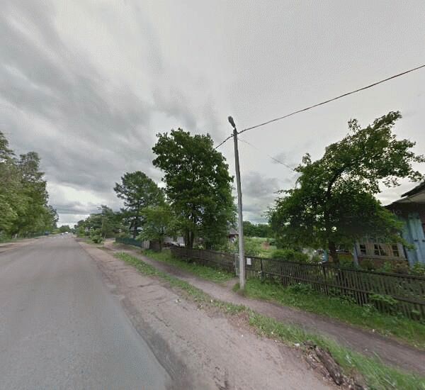 Отделение Сбербанка России в Санкт-Петербурге, г. Лодейное Поле, пр. Октябрьский, д. 40, лит. В