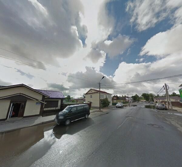 Отделение Россельхозбанка в Санкт-Петербурге, г. Лодейное Поле, ул. Володарского, д. 48, лит. А