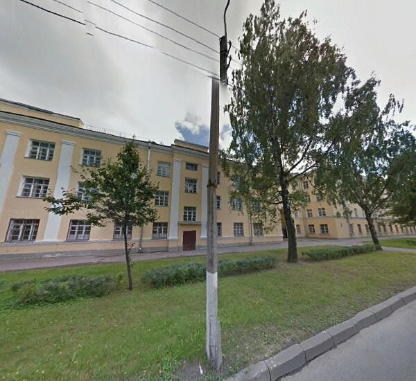 Отделение Балтийского Банка в Санкт-Петербурге, г. Ломоносов, ул. Красного Флота, д. 7