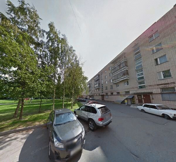 Отделение Сбербанка России в Санкт-Петербурге, г. Ломоносов, ул. Победы, д. 22/7, пом. 3Н, лит. А