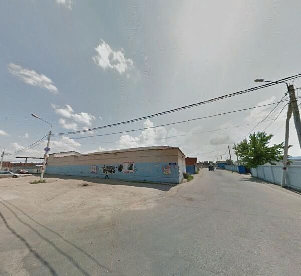 Отделение Сбербанка России в Москве, г. Лосино Петровский, ул. Кирова, д. 6, лит. А