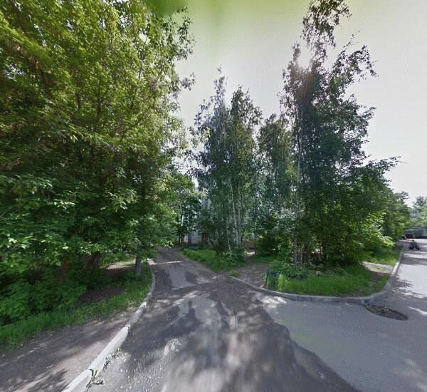 Отделение Рускобанка в Санкт-Петербурге, г. Луга, Кингисеппа ул., д .13