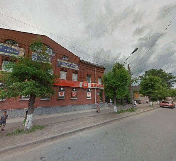 Отделение Бюро финансовых решений «Пойдём!» в Санкт-Петербурге, г. Луга, пр. Кирова, д. 57