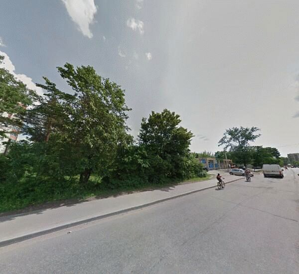 Отделение Сбербанка России в Санкт-Петербурге, г. Луга, пр. Урицкого, д. 79