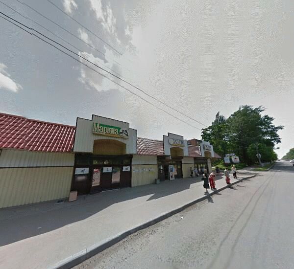 Отделение Сбербанка России в Санкт-Петербурге, г. Луга, пр. Володарского, д. 13