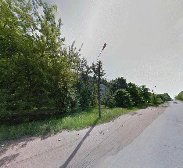 Отделение Россельхозбанка в Санкт-Петербурге, г. Луга, пр. Володарского, д. 46, лит. А