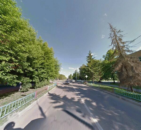 Отделение Сбербанка России в Москве, г. Луховицу, ул. Жуковского, д. 3/42