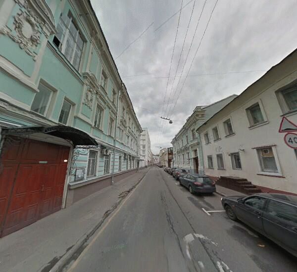 Отделение Возрождения в Москве, г. Луховицы, ул. Жуковского, д. 30, лит. А