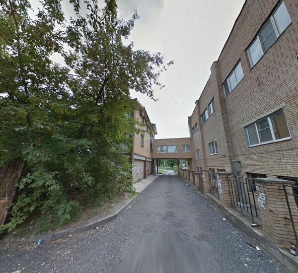 Отделение Московского областного банка в Москве, г. Лыткарино, мкр 5, квартал 1, д. 3, лит. А 