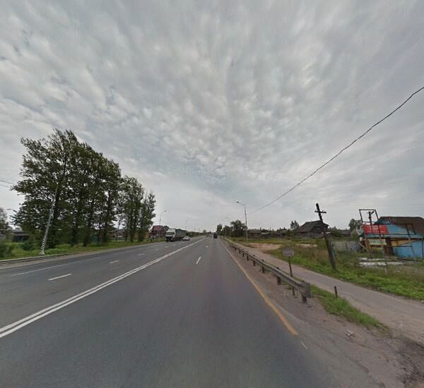 Отделение Сбербанка России в Санкт-Петербурге, г. Любань, Московское ш., д. 8