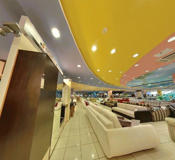 Отделение Авангарда в Москве, г. Люберцы, Новорязанское ш., д. 7, ТЦ «Гренада»