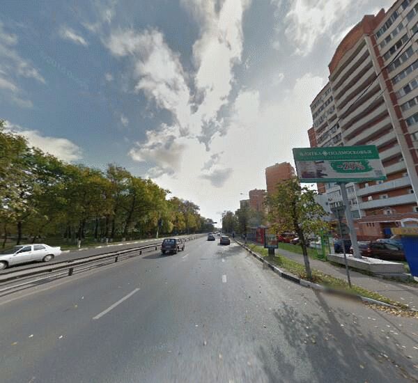 Отделение СМП Банка в Москве, г. Люберцы, Октябрьский пр., д. 10, кор. 1