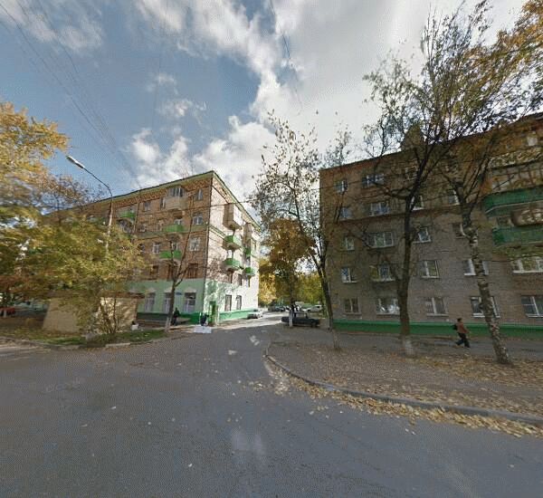 Отделение Сбербанка России в Москве, г. Люберцы, Октябрьский пр., д. 364