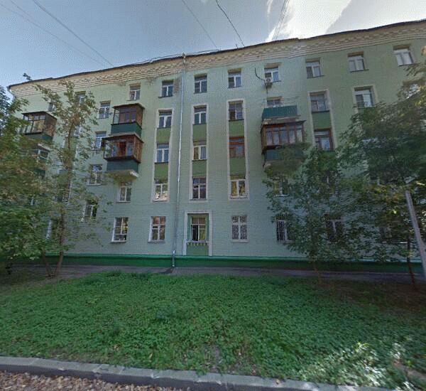 Отделение Россельхозбанка в Москве, г. Люберцы, Октябрьский пр., д. 49