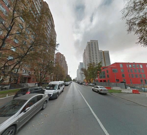 Отделение Банка Москвы в Москве, г. Люберцы, ул. Кирова, д. 3 