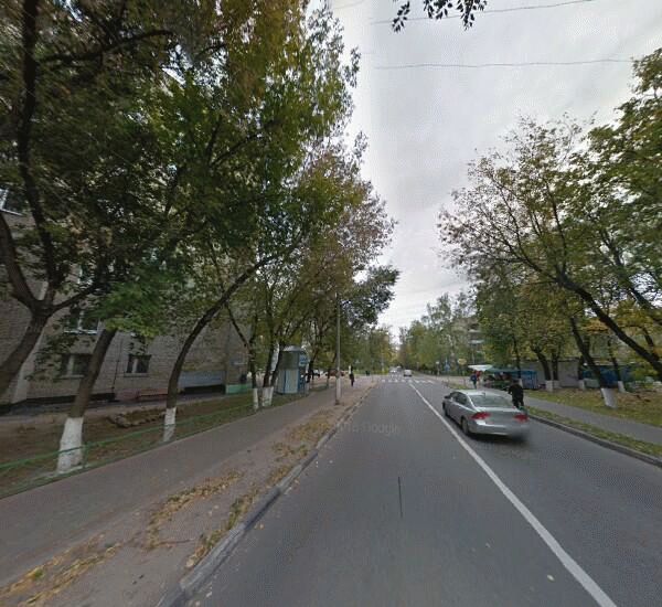 Отделение Сбербанка России в Москве, г. Люберцы, ул. Урицкого, д. 25